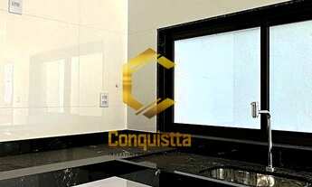 Imagem 4: Apartamento para venda tem 115 metros quadrados com 3 quartos em Cidade Nobre - Ipatinga