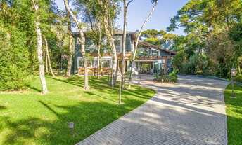 Imagem 2: CANELA - Casa de Condomínio - Reserva Da Serra