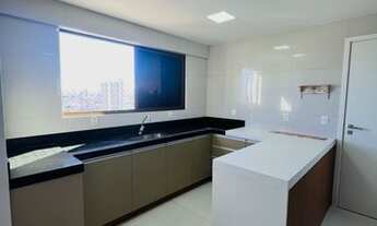 Imagem 3: Apartamento para aluguel e venda possui 150 m, com 3 suítes, novo