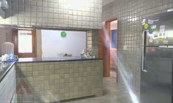 Imagem 7: Casa com 4 dormitórios à venda, 400 m² por R$ 890.000,00 - Piratininga - Niterói/RJ