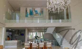 Imagem 2: CASA RESIDENCIAL em VOTORANTIM - SP, ALPHAVILLE NOVA ESPLANADA