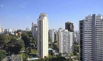 Imagem 7: Apartamento para Aluguel - Portal do Morumbi, 2 Quartos, 110 m2