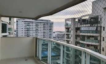 Imagem 6: Apartamento para aluguel tem 90 metros quadrados com 3 quartos