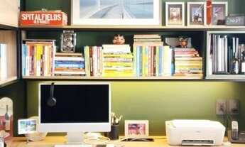 Imagem 4: Apartamento Venda 2 Dormitórios - 62 m² Vila Anastácio