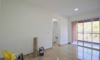 Imagem 2: Apartamento à Venda - Jardim Roberto, 2 Quartos, 49 m2