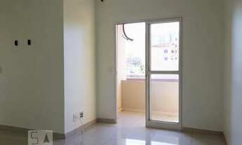 Imagem 2: Apartamento para Aluguel - Ribeirânia, 3 Quartos, 65 m2