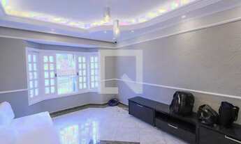 Imagem 6: Casa à Venda - Água Fria, 4 Quartos, 278 m2