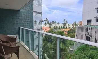 Imagem 3: JOãO PESSOA - Apartamento Padrão - cabo branco