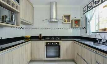 Imagem 7: Apartamento semimobiliado 3 quartos à venda no Jardim Consórcio, São Paulo/SP