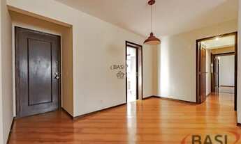 Imagem 5: CURITIBA - Apartamento Padrão - Bigorrilho