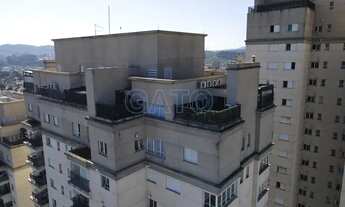 Imagem 2: Apartamento para venda em Alphaville, Apartamento em Alphaville