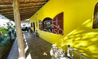 Imagem 3: CASA DE CAMPO EM CONDOMÍNIO FECHADO PRÓXIMO A SÃO PAULO