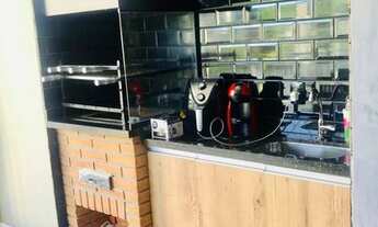 Imagem 6: Apartamento com 87m², 3 dorms, 1 suíte e 1 vaga no Ipiranga