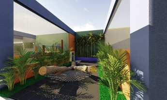 Imagem 5: Apartamento para venda tem 49 metros quadrados com 2 quartos em Vila Matilde - São Paulo