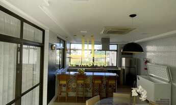Imagem 7: Apartamento à venda no bairro Armação - Salvador/BA