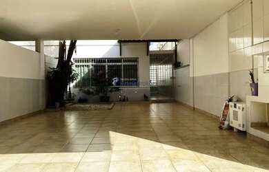 Imagem 2: Sobrado, Vila Congonhas - São Paulo