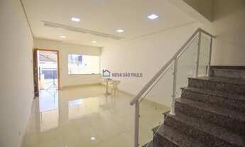 Imagem 3: Sobrado novo no Ipiranga com 3 suítes, aceita permuta na região