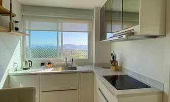 Imagem 6: LINDA COBERTURA DUPLEX COM 277M² e 04 SUÍTES NA MEIA PRAIA-ITAPEMA/SC