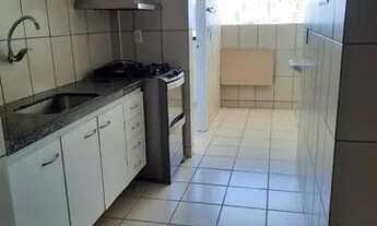 Imagem 5: Candeias - 03 Qtos/ 01 - Nascente - Andar Alto - Área de Lazer - 02 Vagas