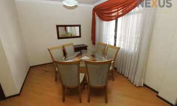 Imagem 3: Apartamento com 2 quartos no Centro de Curitiba/PR