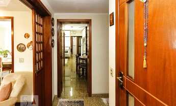 Imagem 4: Apartamento à Venda - Jardim Anália Franco, 3 Quartos, 165 m2