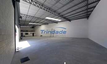 Imagem 2: Aluguel Commercial / Industrial Belo Horizonte MG