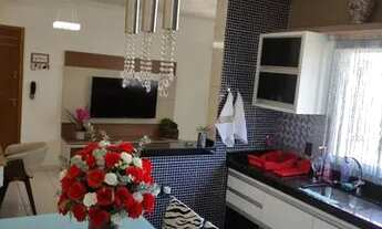 Imagem 7: Cód.: 13519 - Cobertura de 134m² para venda no bairro Vila Eldízia, Santo André - SP