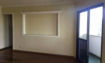 Imagem 5: Apartamento de 3 quartos para alugar no bairro Campo belo