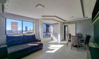 Imagem 5: Apartamento mobiliado com 2 suites para locação no centro de Passo Fundo