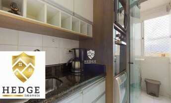 Imagem 3: Apartamento com 2 dormitórios à venda, 49 m² por R$ 300.000 - Brasilândia - São Paulo/SP