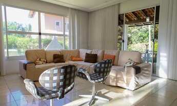 Imagem: Casa de Condomínio à Venda - Vargem Grande