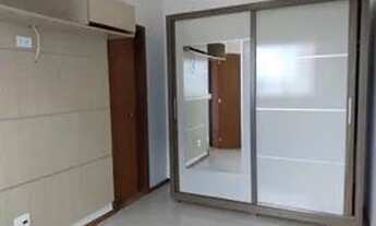 Imagem 6: Ilhas Gregas Ponta Negra 1 Suíte 55 m2 Vista Rio Negro Aluga-se