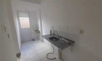 Imagem 5: KF- ALUGO APARTAMENTO TERREO 2 QUARTOS NO VISTA DO BOSQUE