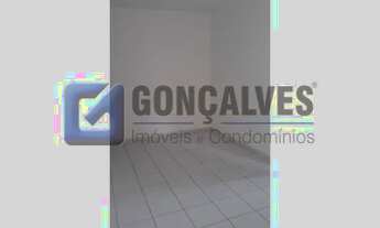 Imagem 3: SAO BERNARDO DO CAMPO - Residential / Apartment - DEMARCHI