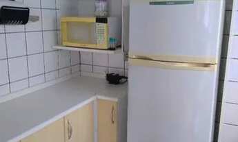 Imagem 5: Quarto individual vila Barth
