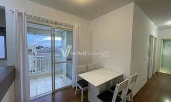 Imagem 4: Apartamento - Ponte Preta - Campinas