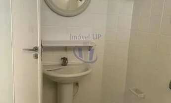 Imagem 2: Apto de 2 dormitórios, sala, cozinha, lavanderia e 1 vaga, prox. Metrô Vergueiro