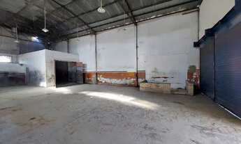 Imagem 5: Galpão comercial na Av. Carmindo de Campos - Bairro Jardim Paulista - Cuiabá -MT