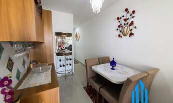 Imagem 6: Apartamento com 2 quartos a venda, 95 m², com área externa lateral em Guarapari - ES