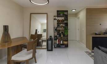 Imagem 2: São Paulo - Apartamento Padrão - Vila Madalena