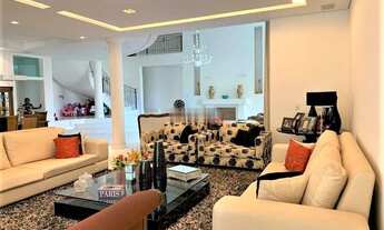 Imagem: Casa venda Alphaville Campinas