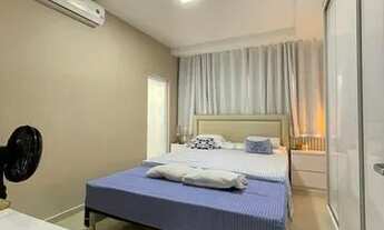 Imagem 3: Casa de condomínio para venda tem 138 metros quadrados com 3 quartos