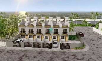 Imagem 6: Sobrado Triplex 2 Dormitórios Vista Mar