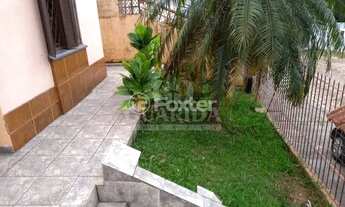 Imagem 2: Casa à venda Acesso José da Silva Bernardo, Jardim Sabará - Porto Alegre