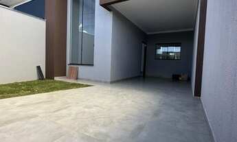 Imagem 3: Casa para Venda no bairro Setor Summerville 1ª e 2ª Etapa, localizado na cidade de Anápoli