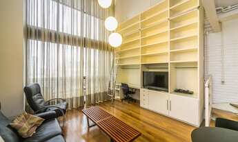 Imagem: Apartamento Locação Cerqueira César 86