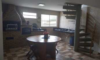 Imagem 5: Casa para Venda em Belo Horizonte, Floramar, 4 dormitórios, 2 banheiros, 2 vagas