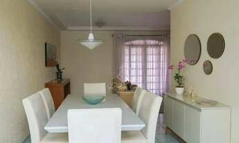 Imagem 2: Casa com 4 dormitórios à venda, 232 m² - Caxambu - Jundiaí/SP