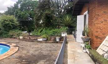 Imagem 7: LONDRINA - Casa Padrão - Canaã