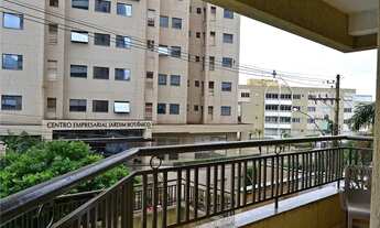 Imagem 5: Apartamento com 105m², Bairro Jardim Botânico